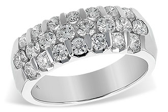 A148-02320: LDS WED RG 1.30 TW