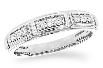 A328-93248: GTS WED RG .25 TW