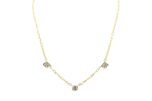 B328-98720: NECK .20 BAG .25 TW (18")