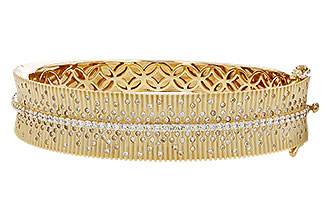 B329-84102: BANGLE 1.96 TW (60X50MM)
