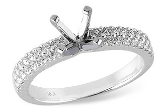 C239-85993: LDS SEMI DIA RG .41 TW