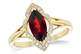 C328-07738: LDS RG 1.25 GARNET 1.36 TGW