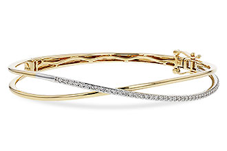 D329-85020: BANGLE .50 TW