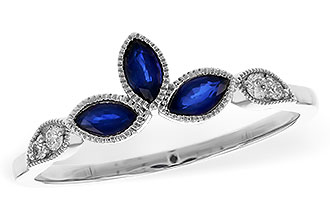 D329-88693: ENHANCER .32 TW SAPPHIRE .38 TGW