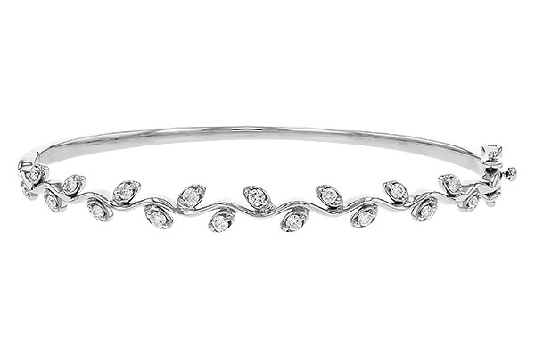 G329-89556: BANGLE .45 TW