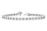 K243-52274: BRACELET 2.00 CT TW