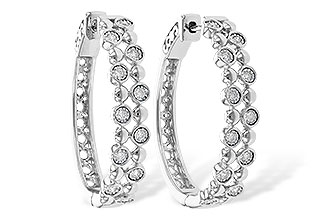 K245-32292: EARR .25 TW