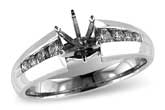 L060-77747: LDS SEMI DIA RG .30 TW