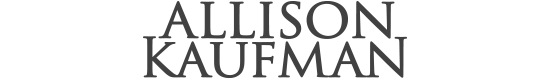 Allison-Kaufman Company Mobile Logo
